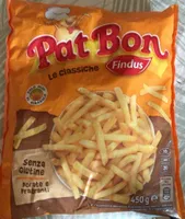 Pat Bon