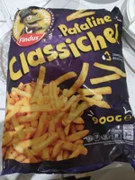 Patatine classiche