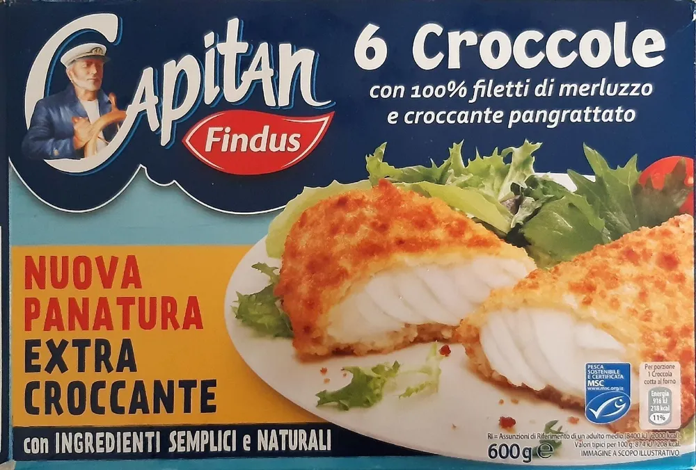 Croccole