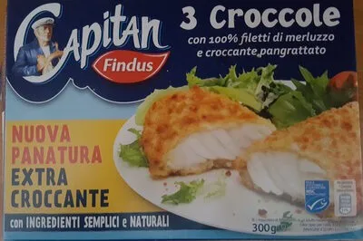 Croccole