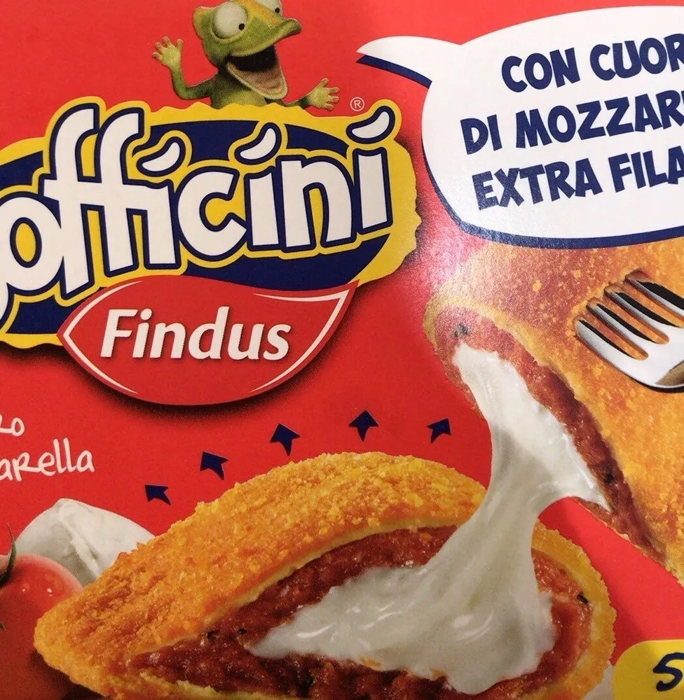 Sofficini