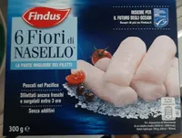 Fiori di nasello
