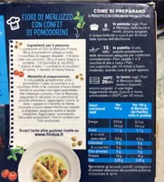Fiori di merluzzo