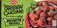 Polpette Vegetali