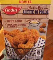 Chicken Box