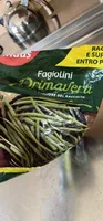 Fagiolini Primavera