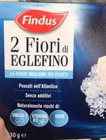 Fiori di eglefino