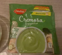 Cremosa leggera