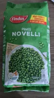Piselli novelli