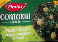 Contorni naturali