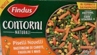 Contorni Naturali