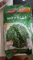 Piselli novelli