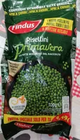 Pisellini Primavera