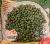 Piselli novelli