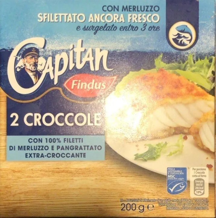Croccole