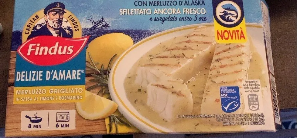 Delizie d’amare