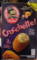Crocchette