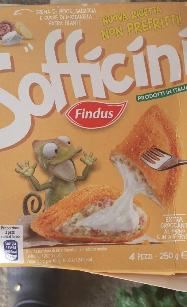 Sofficini