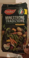 Minestrone tradizione