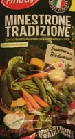 Minestrone tradizione