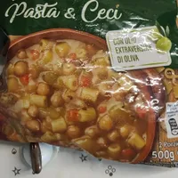 Zuppa del casale
