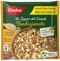 Le Zuppe del Casale Tradizionale
