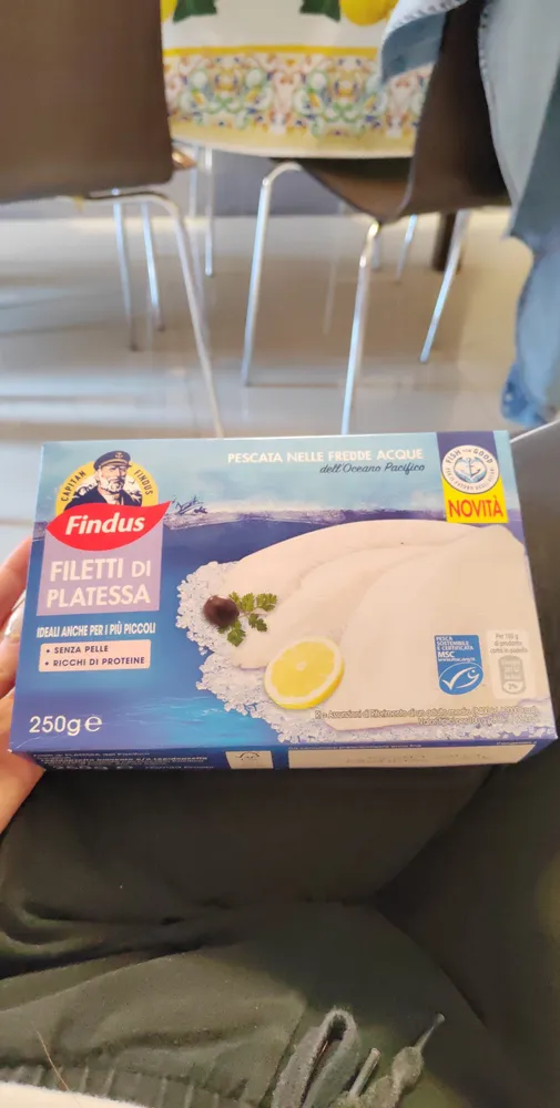 FILETTI DI PLATESSA