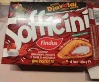 Sofficini Diavola