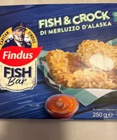 Fish &crock