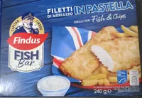 Filetti in pastella