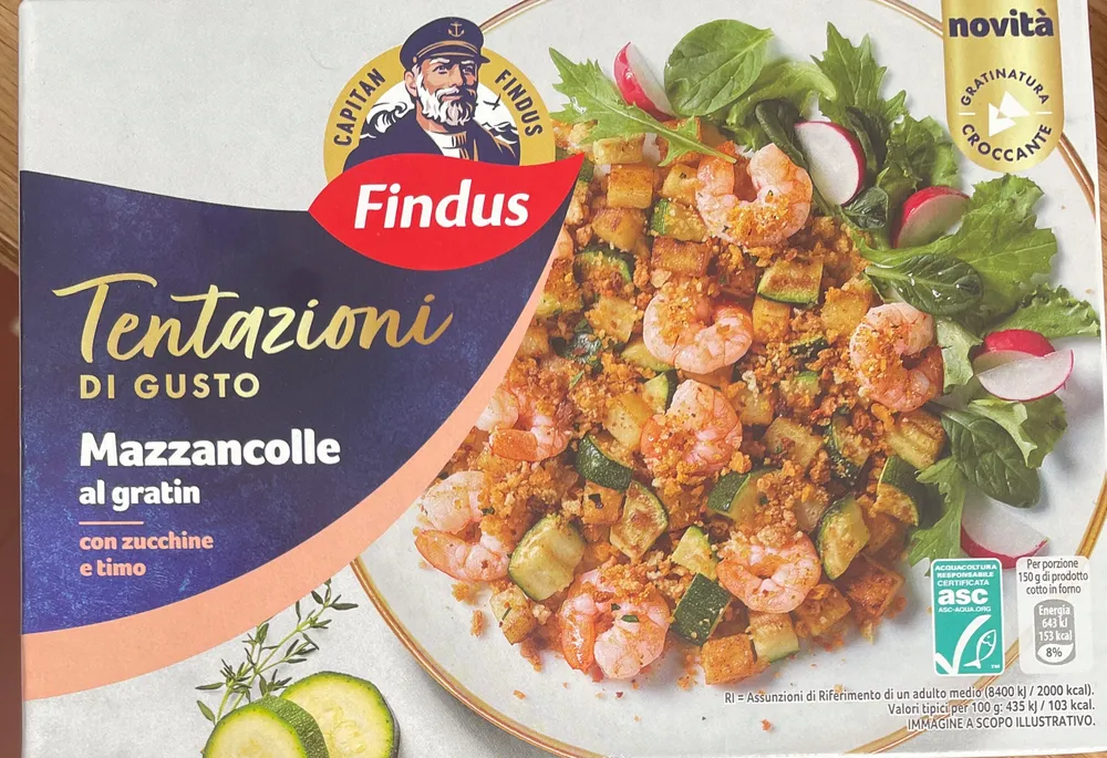 Tentazioni di gusto
