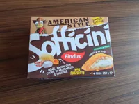 Sofficini American Style