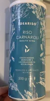 Riso carnaroli