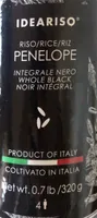 Riso Integrale Nero