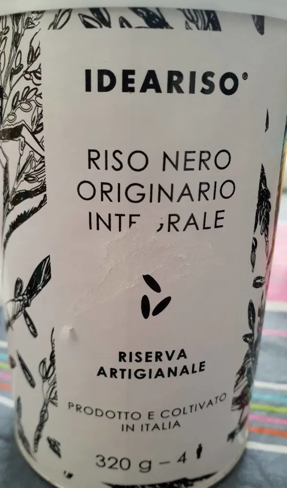 Rio nero