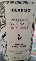 Rio nero