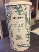 Riso sant'andrea integrale