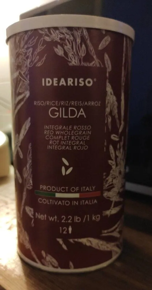 Gilda