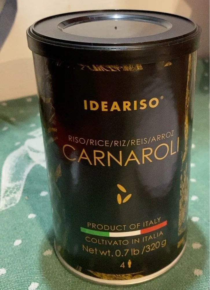 Carnaroli