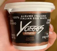 Yoeggs