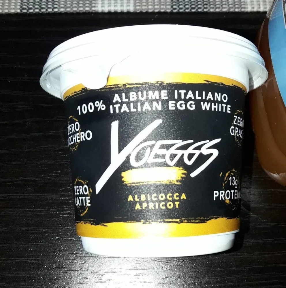 Yoeggs