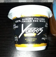 Yoeggs