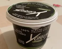 Yoeggs