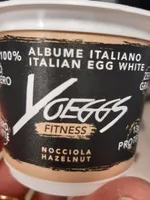 Yoeggs