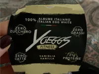 Yoeggs