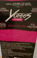 Yoeggs