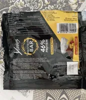 Yoeggs protein bar