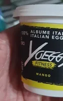 Yoeggs