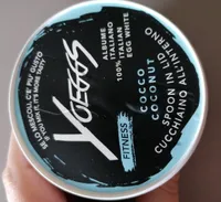 Yoeggs cocco