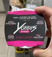 Yoeggs